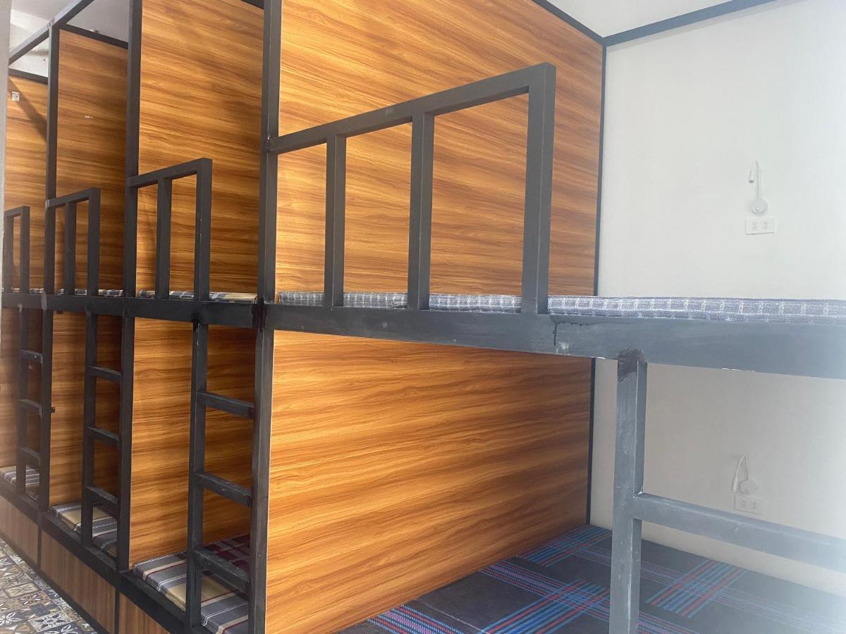 Quiri Hostel Ha Giang Lang Lap Dış mekan fotoğraf