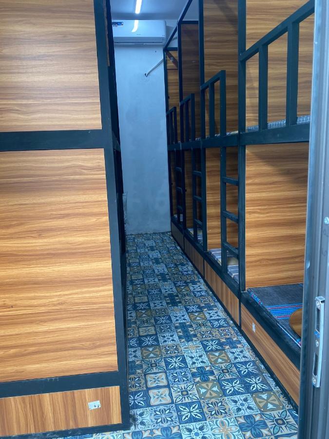 Quiri Hostel Ha Giang Lang Lap Dış mekan fotoğraf