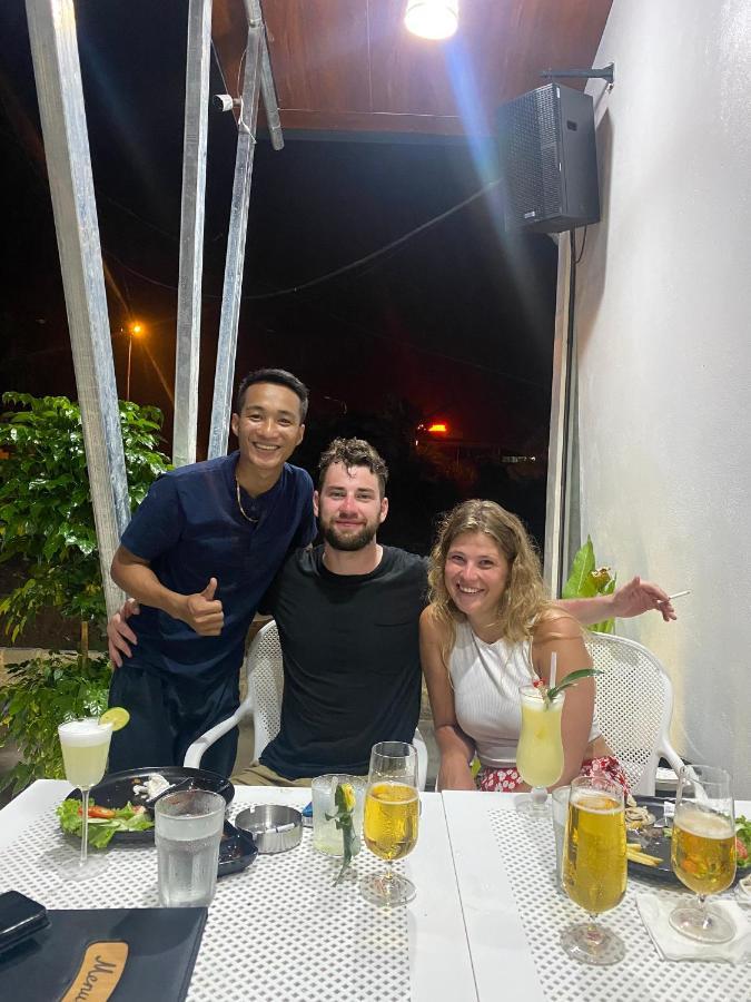Quiri Hostel Ha Giang Lang Lap Dış mekan fotoğraf