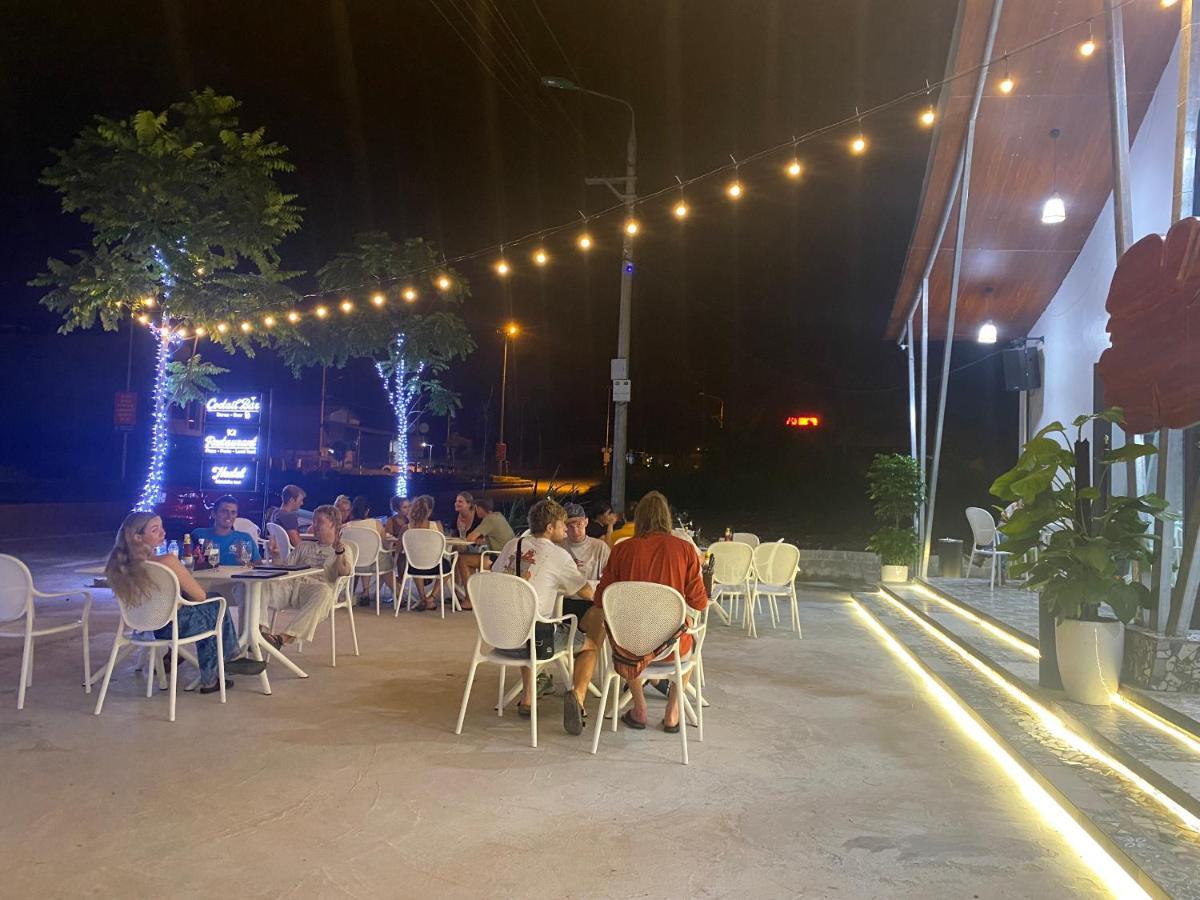 Quiri Hostel Ha Giang Lang Lap Dış mekan fotoğraf