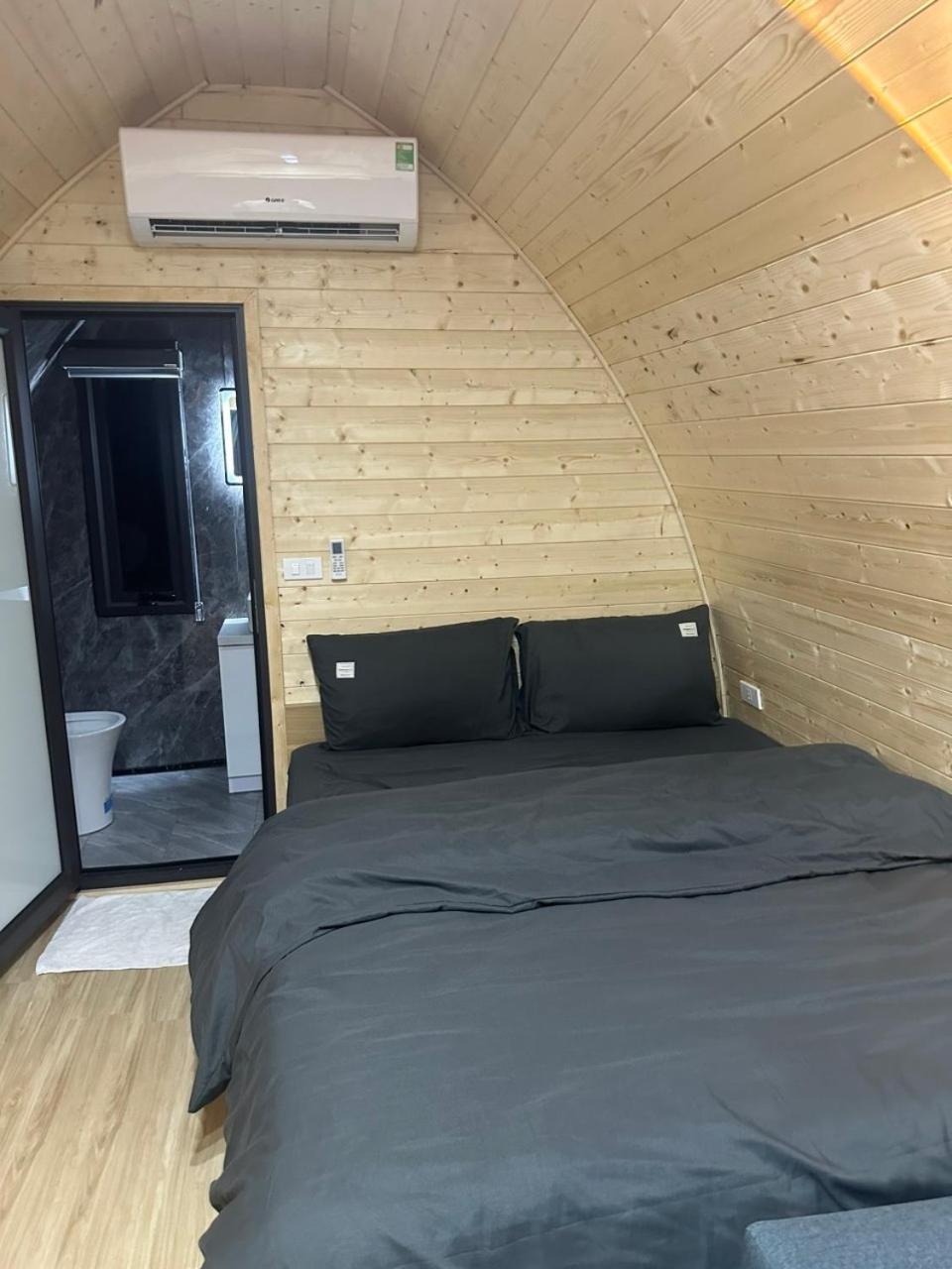 Quiri Hostel Ha Giang Lang Lap Dış mekan fotoğraf