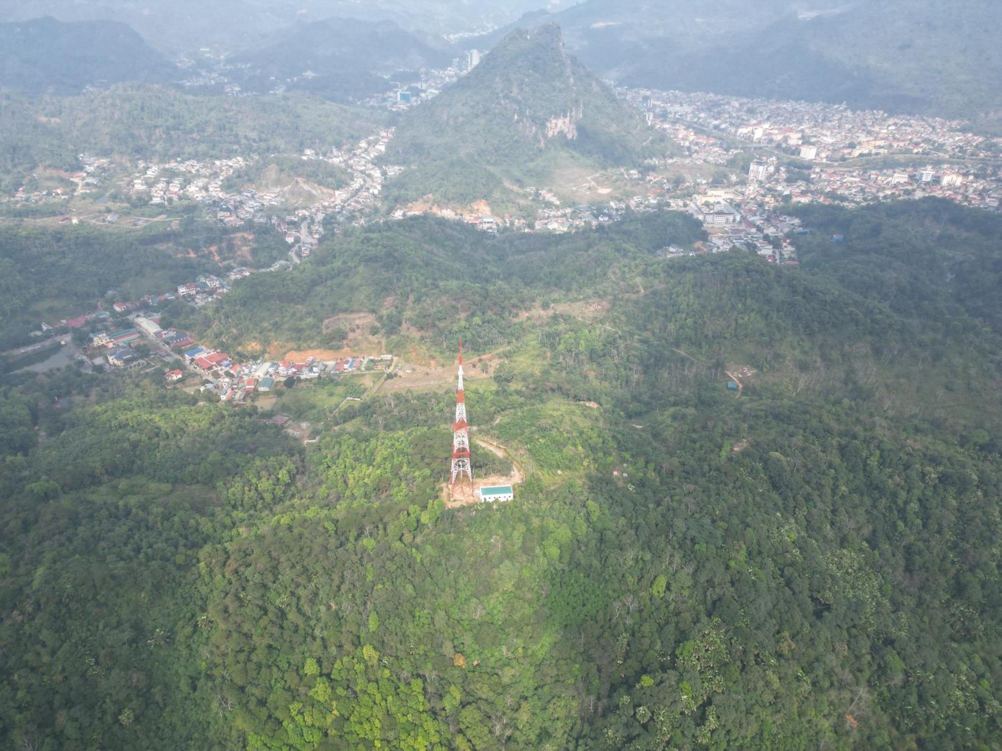 Quiri Hostel Ha Giang Lang Lap Dış mekan fotoğraf